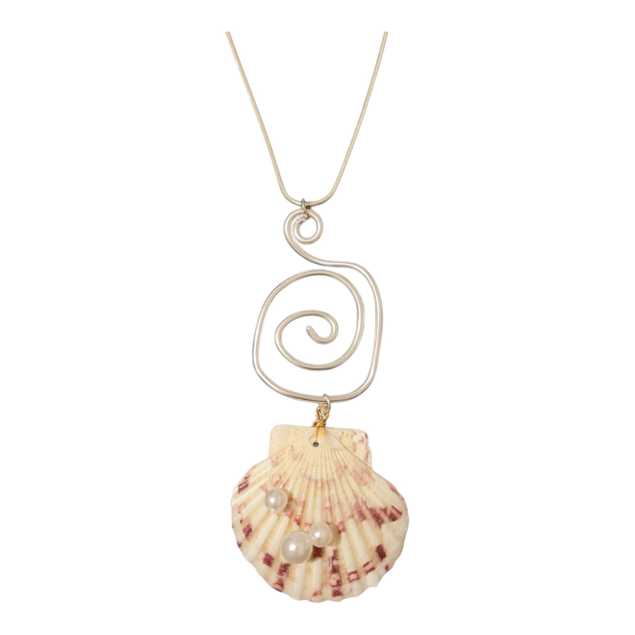 Coraline Necklace