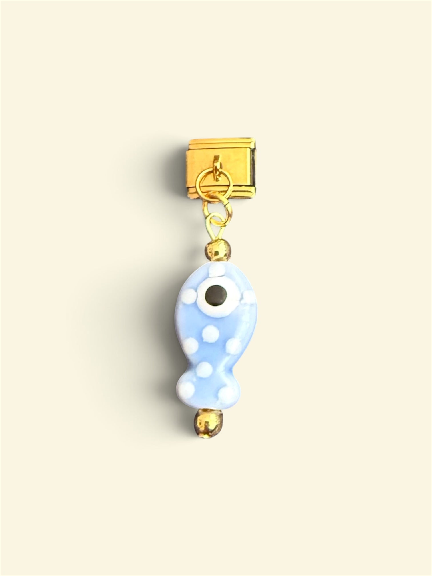 Portofino Italian Charm Collection