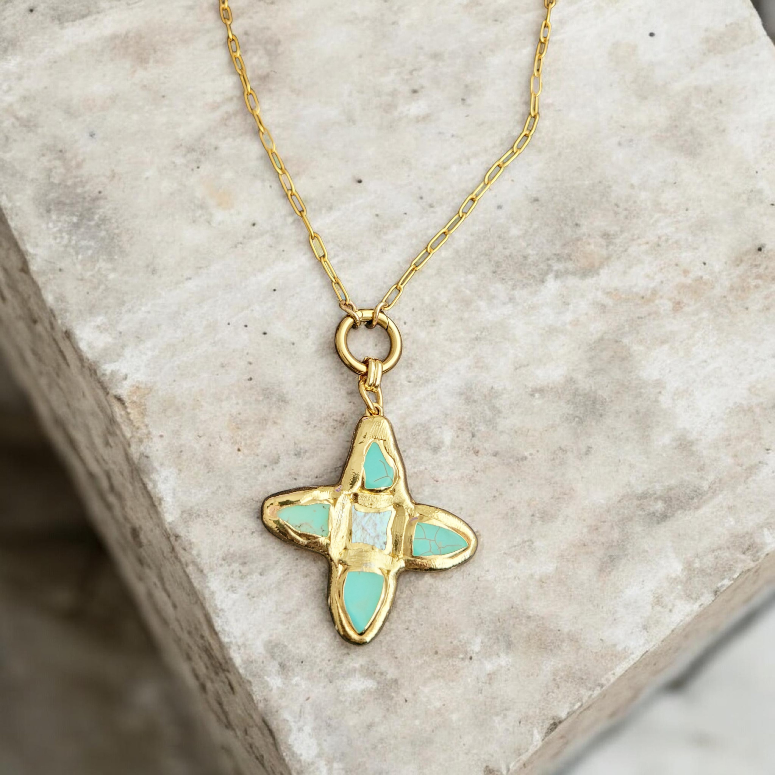 Bellamina Necklace