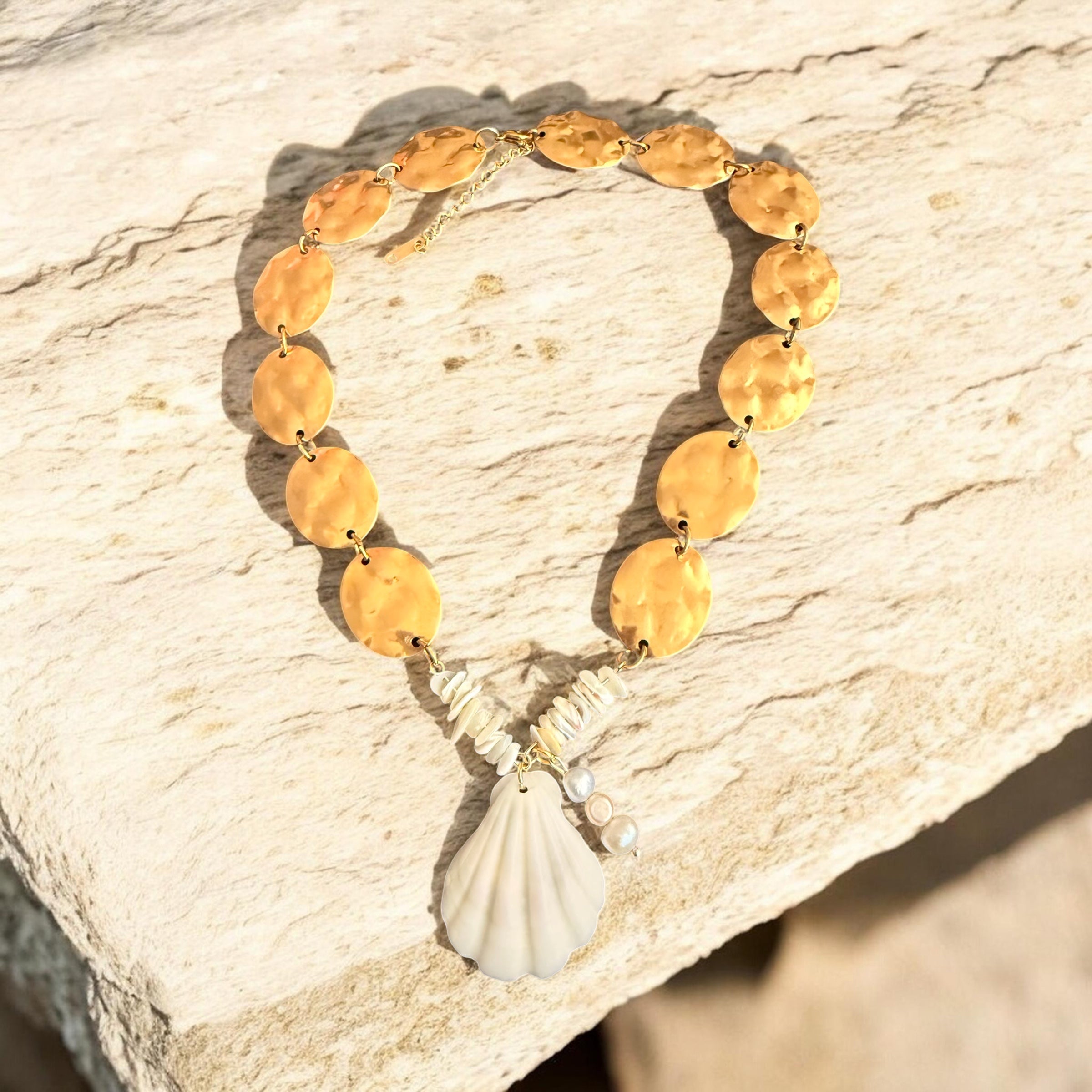 Maldiva Necklace