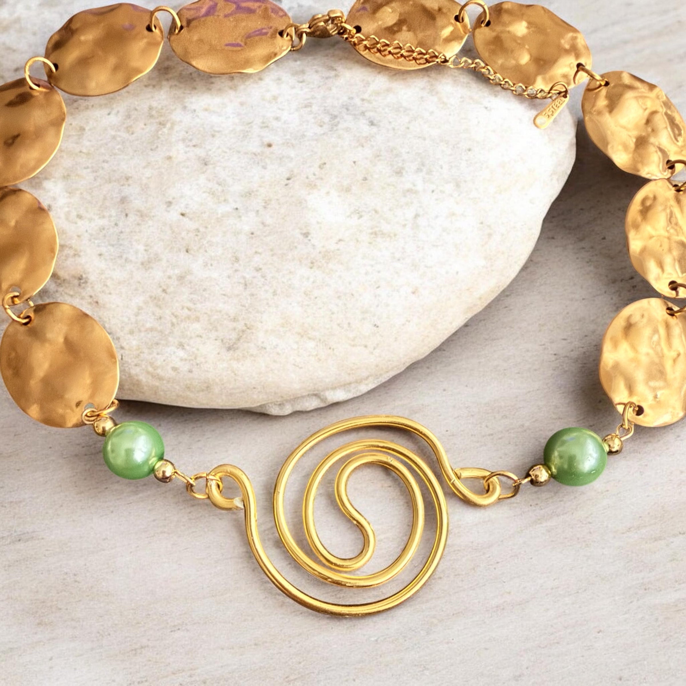 Paradox Necklace