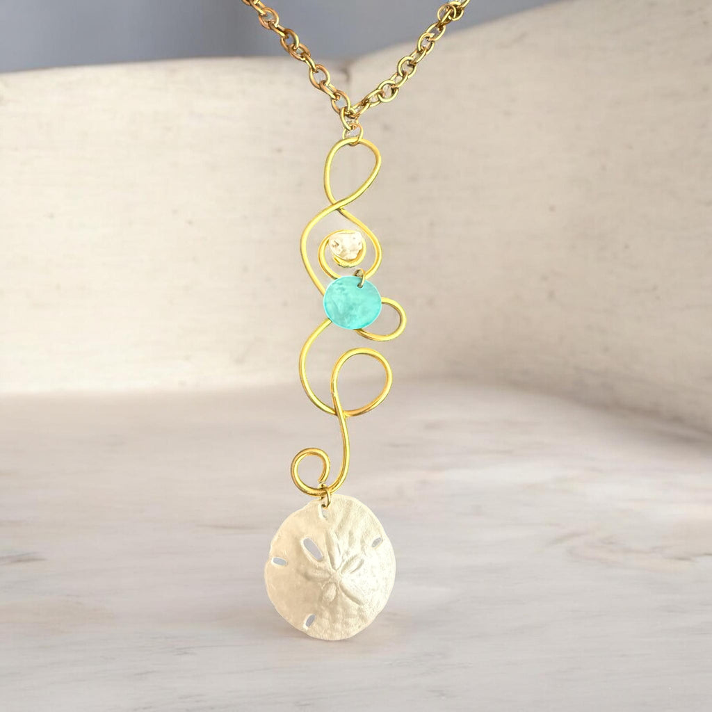 Moana Necklace