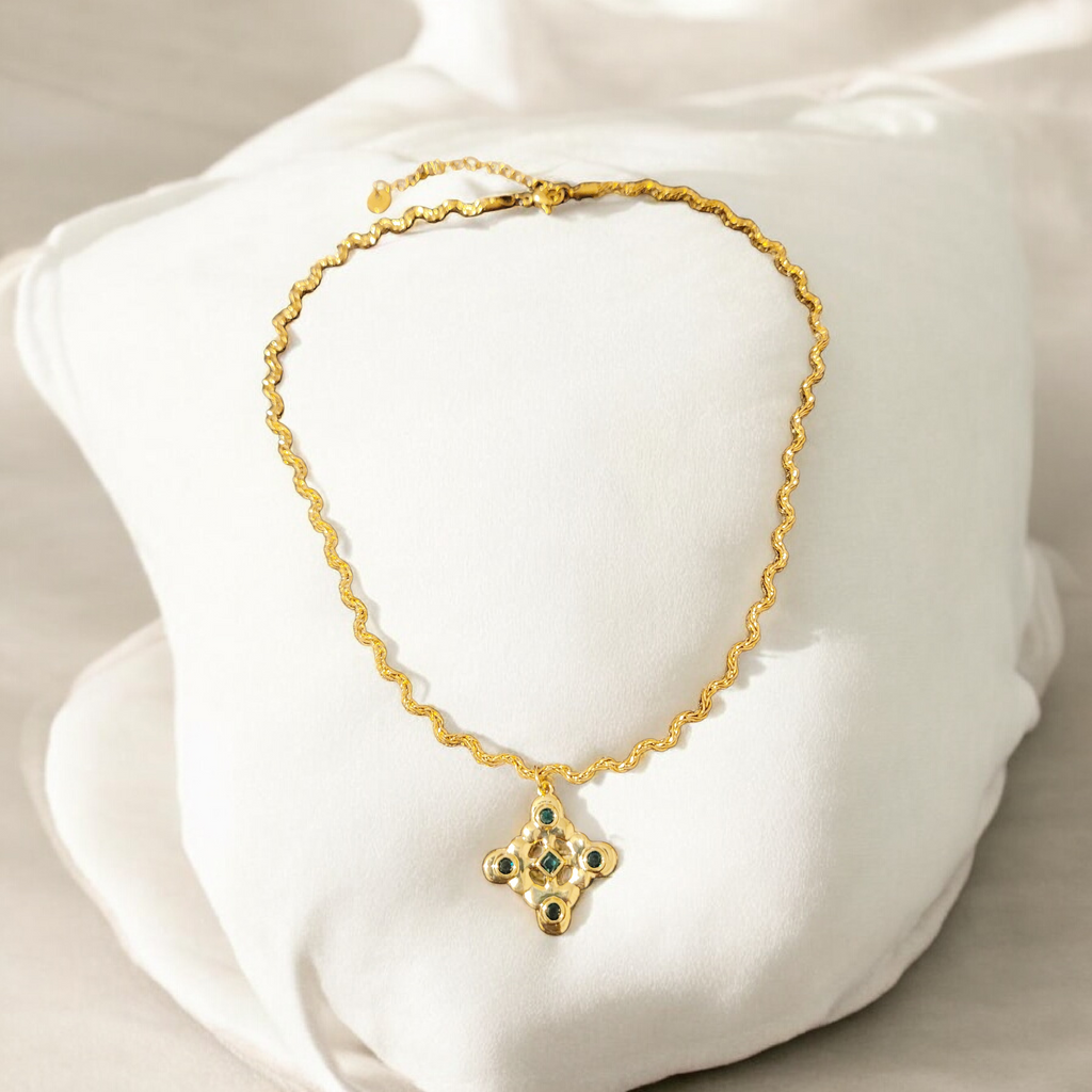 Katiya Necklace