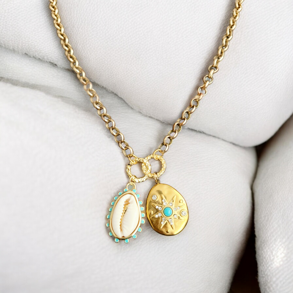 Cordelia Necklace