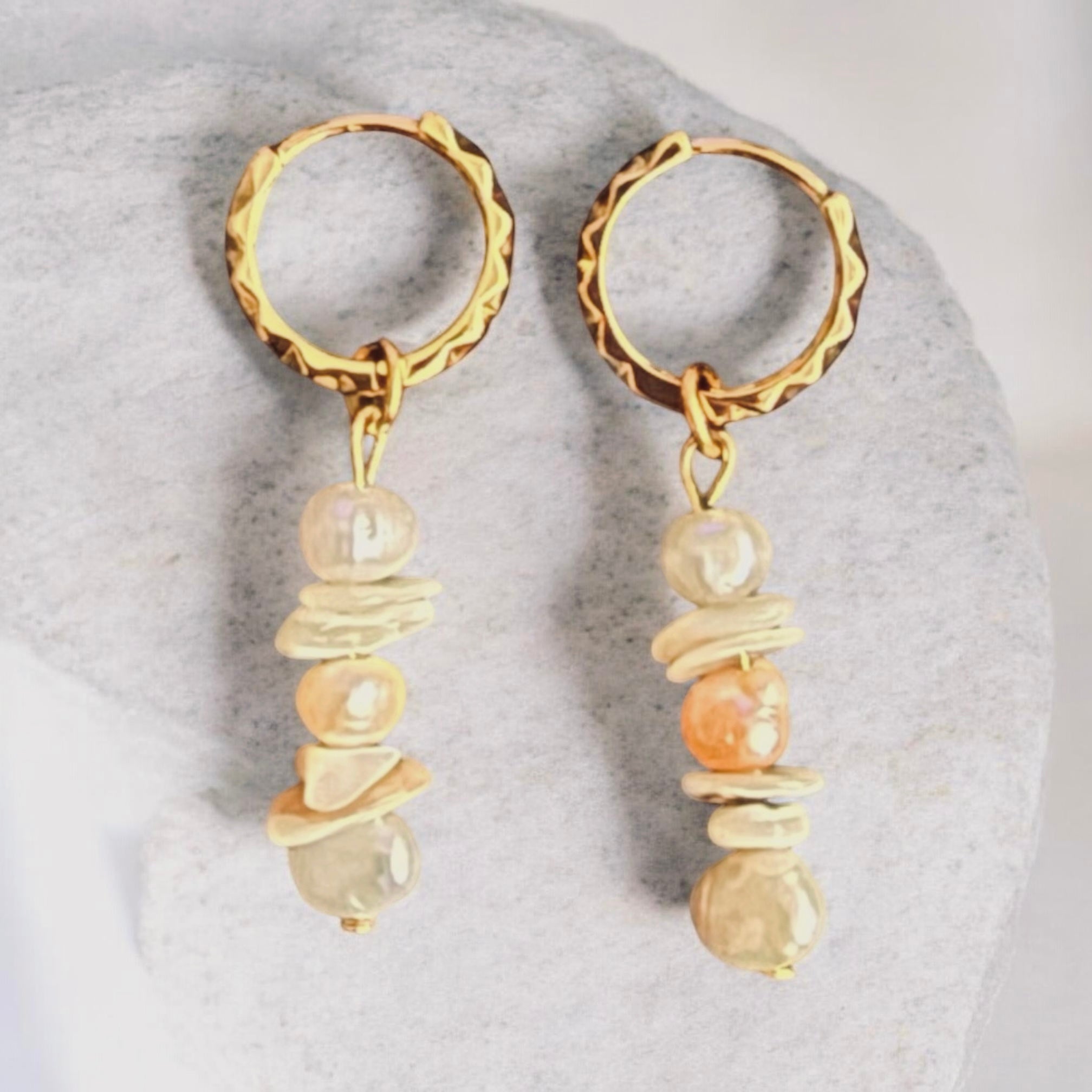 Ariana Earrings