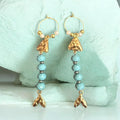 Kai Earrings