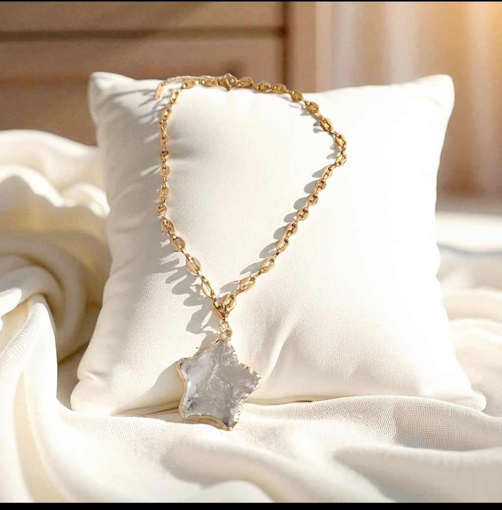 Millani Star Necklace