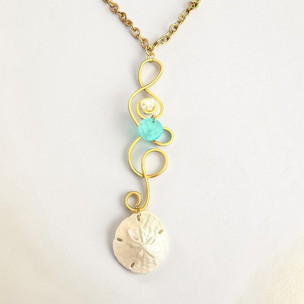 Moana Necklace