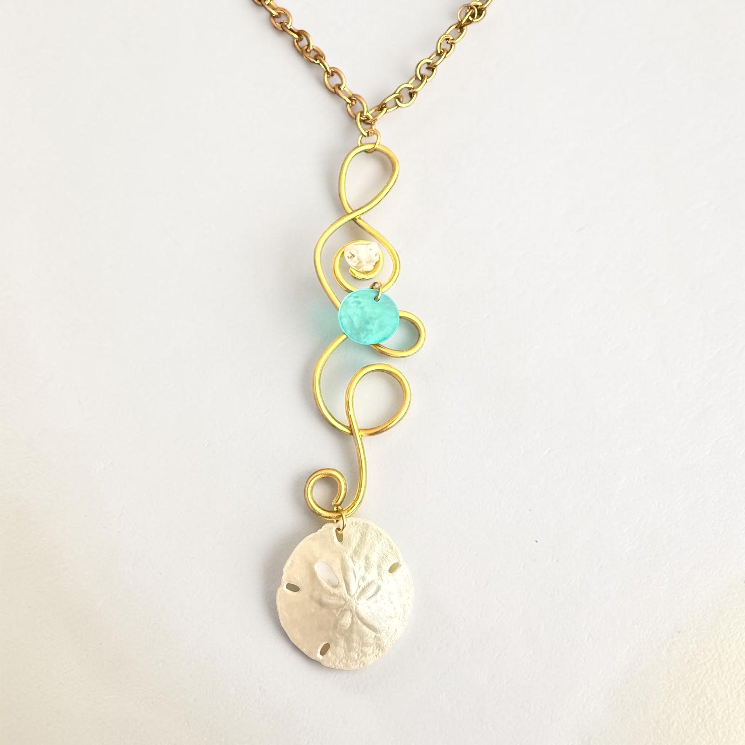 Moana Necklace