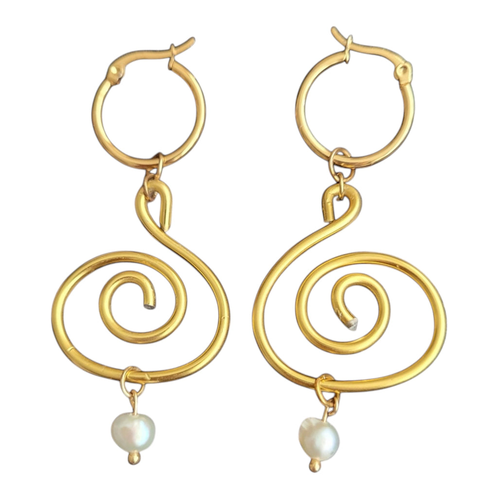 Elora Earrings