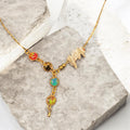 Riviera Necklace