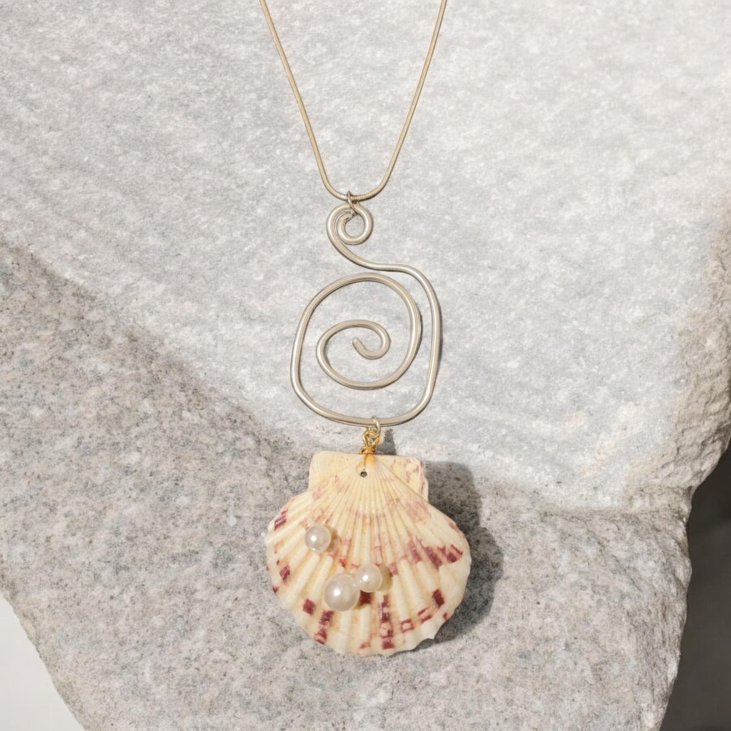 Coraline Necklace