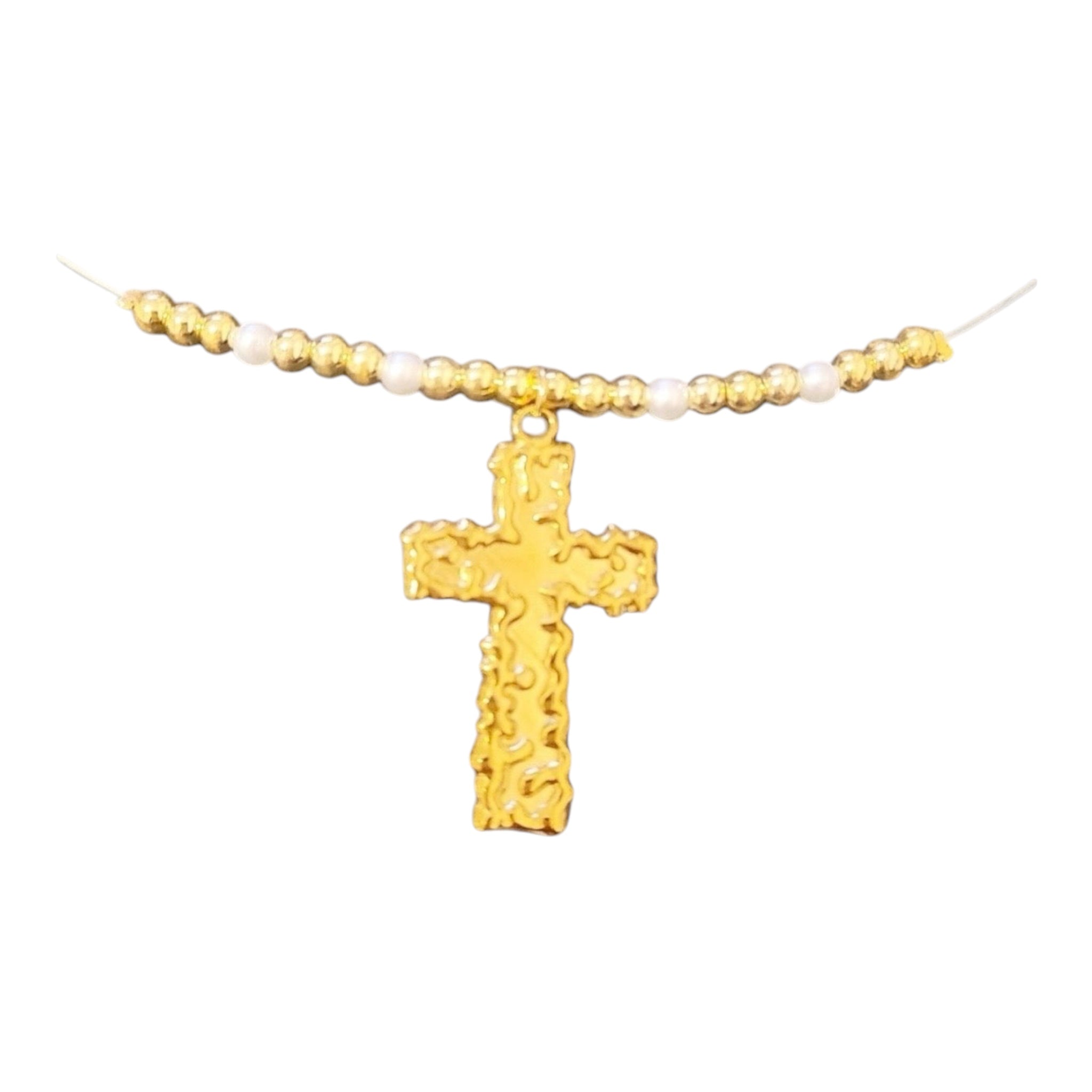 Libby Necklace