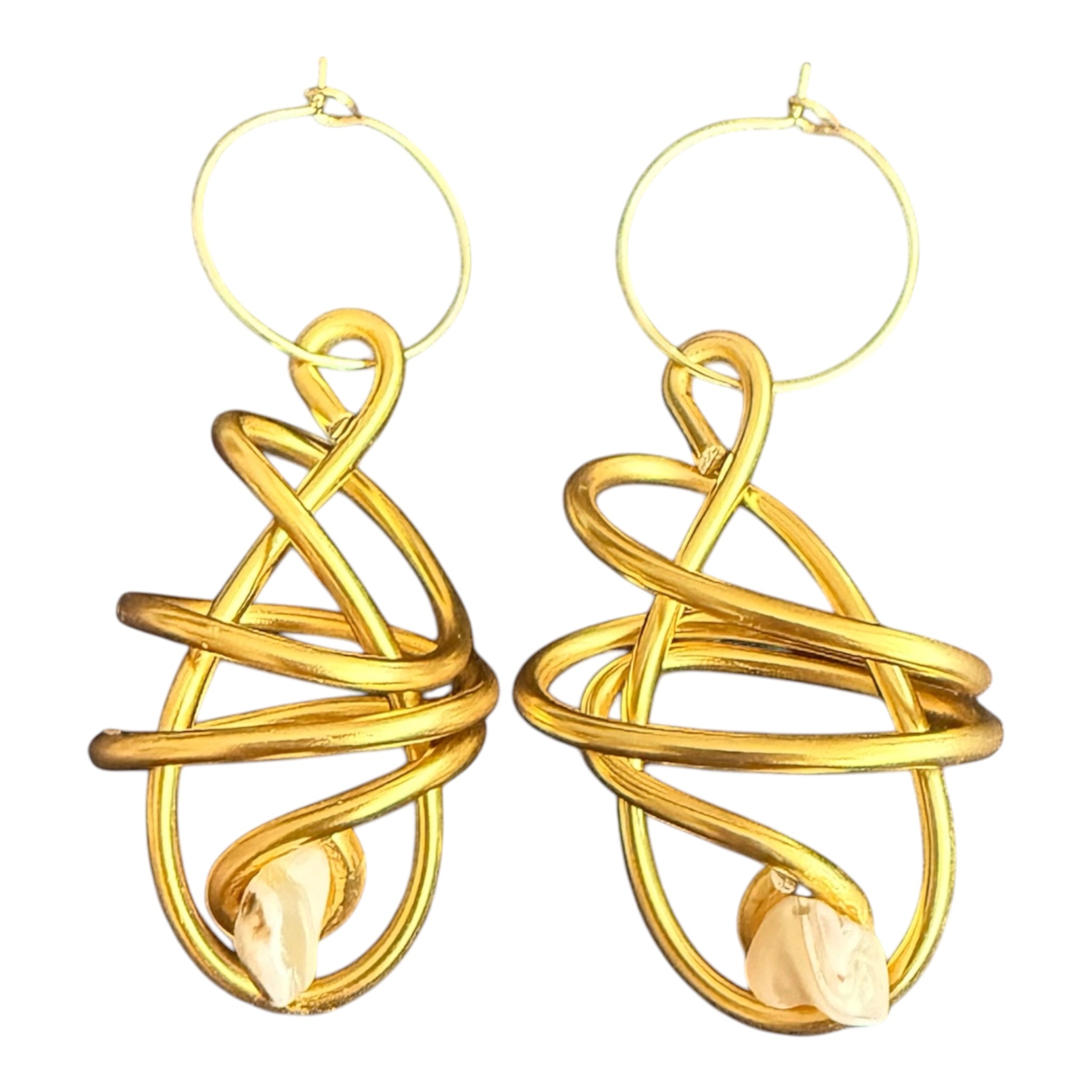 Castelli Earrings