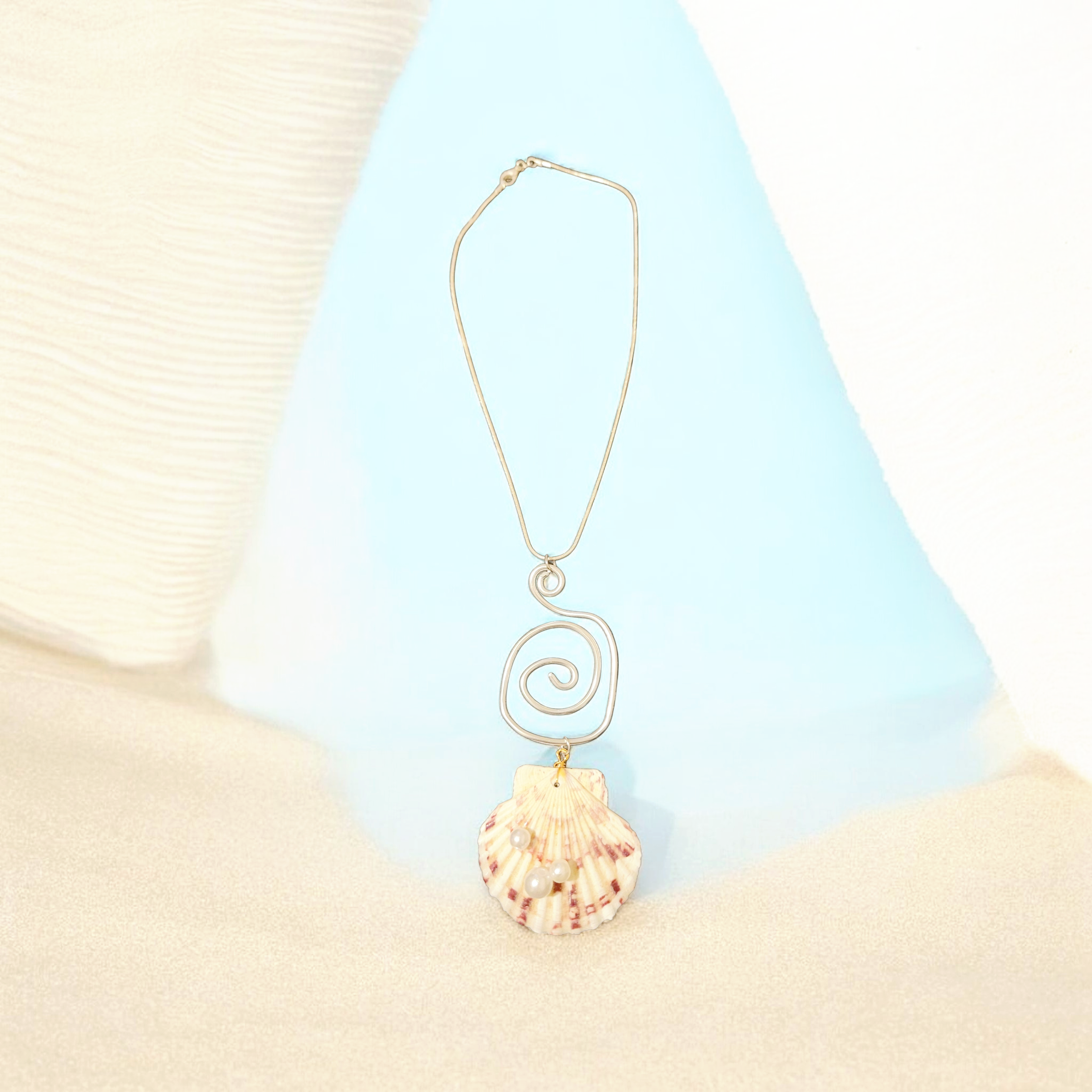 Coraline Necklace
