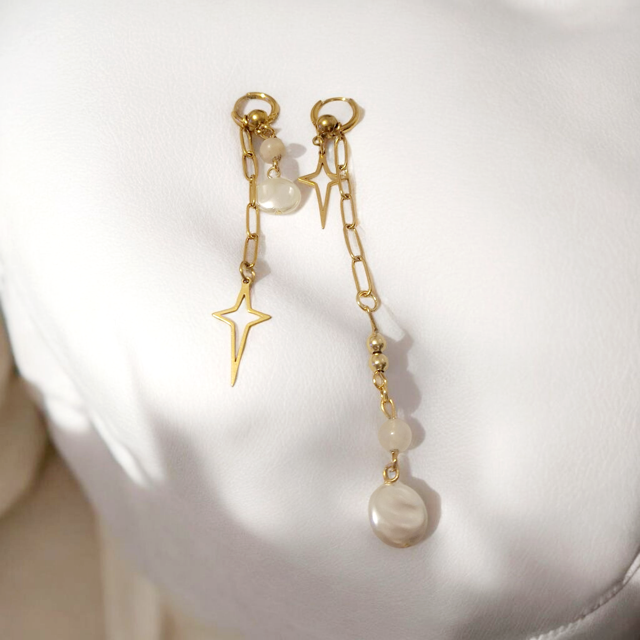 Nova Earrings