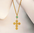 Clarissa Necklace