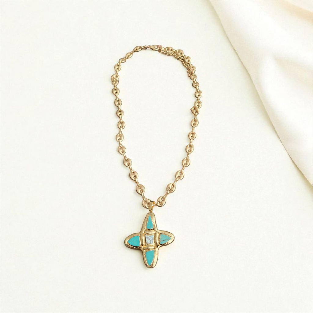 Bellamina Necklace