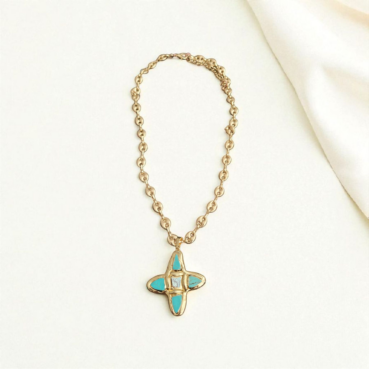 Bellamina Necklace