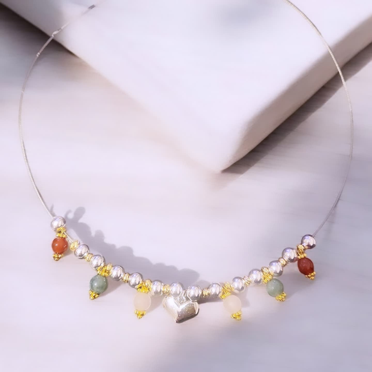 Kyra Necklace