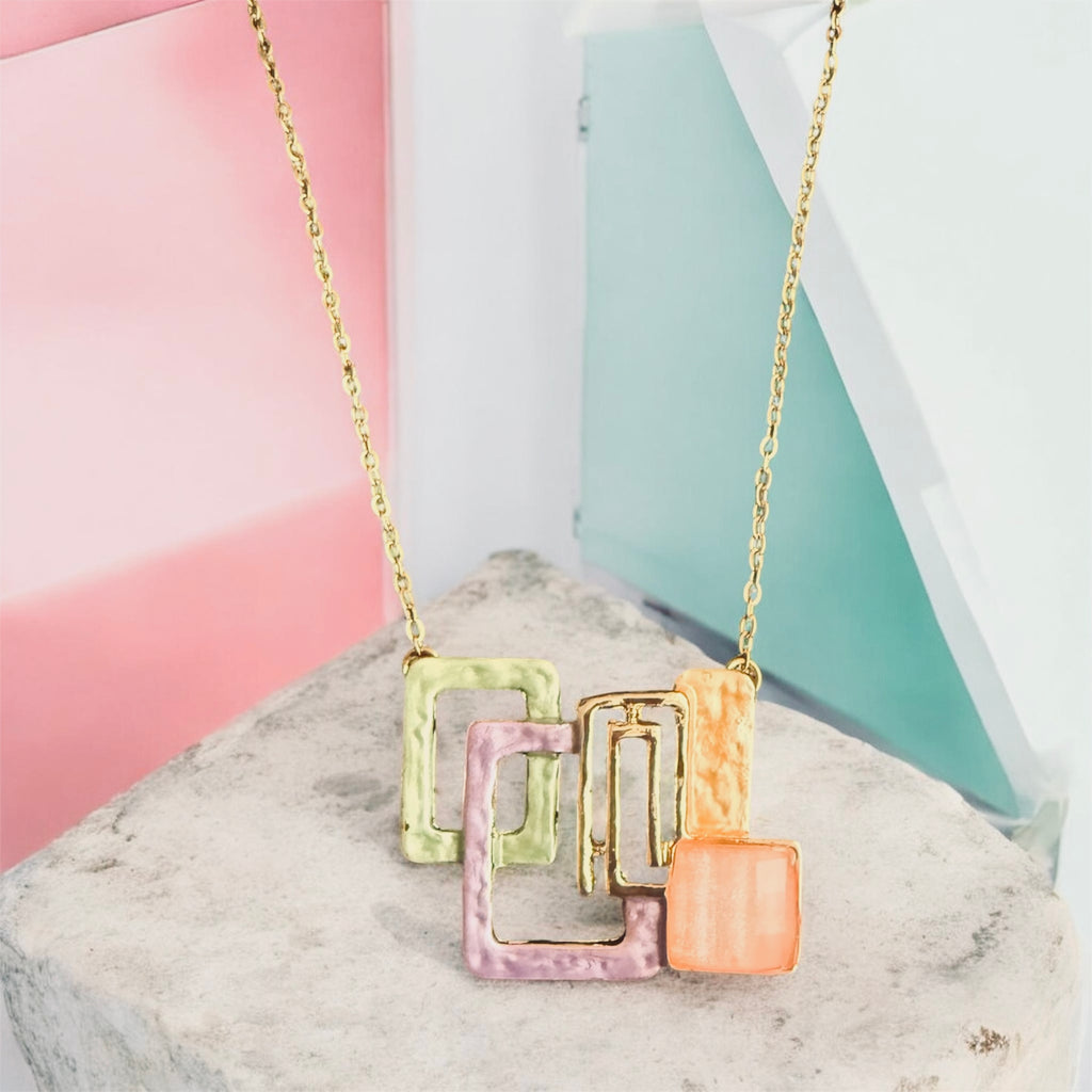 Nira Necklace