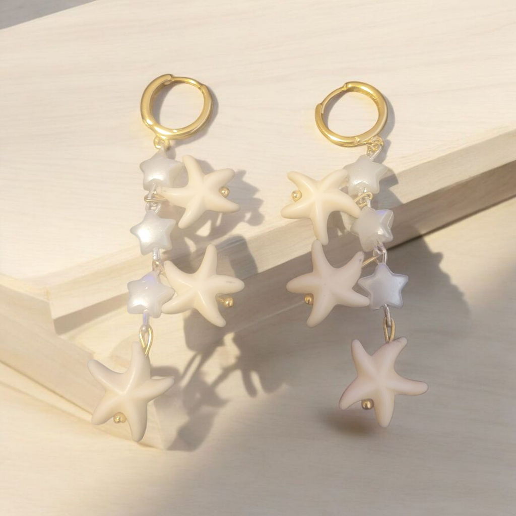Jayda Earrings