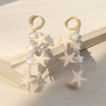 Jayda Earrings