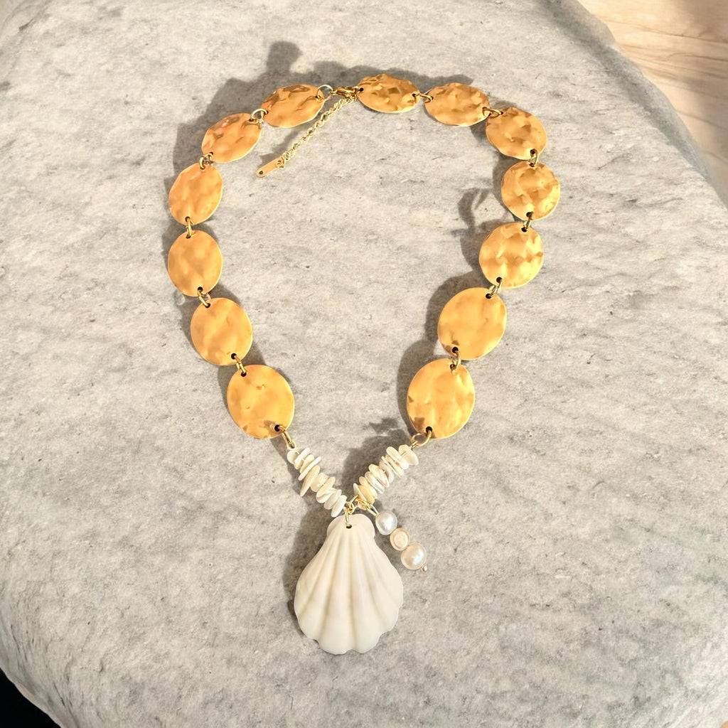 Maldiva Necklace