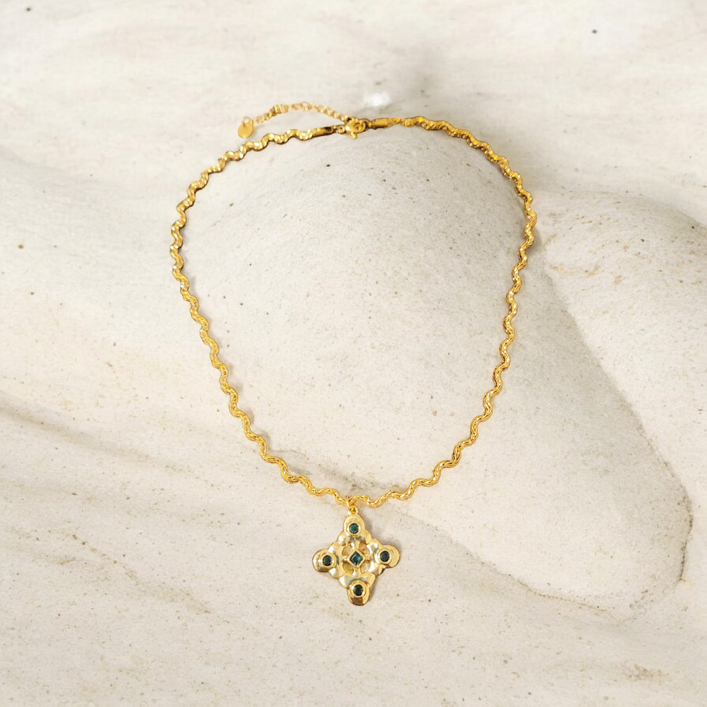 Katiya Necklace