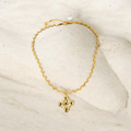 Katiya Necklace