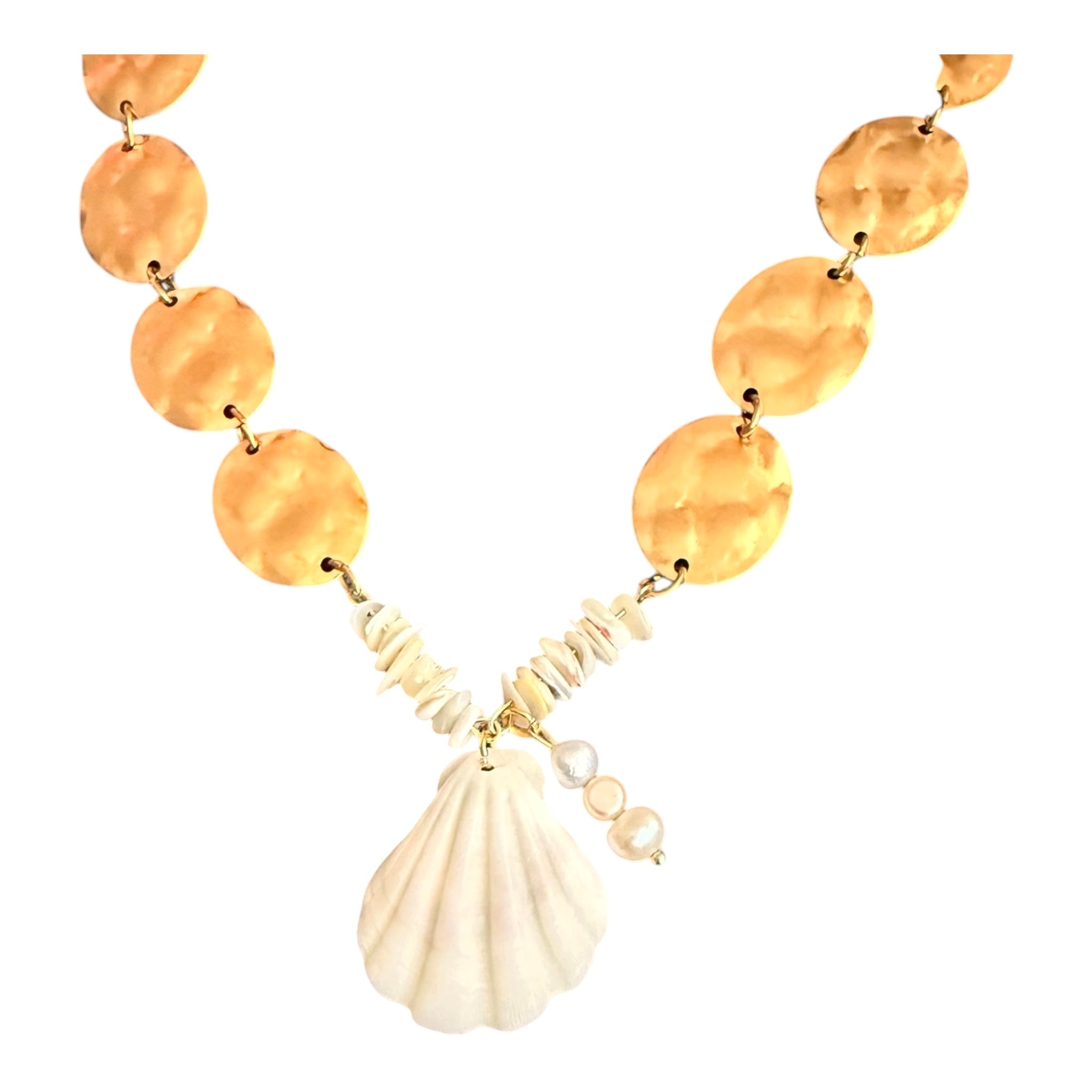 Maldiva Necklace