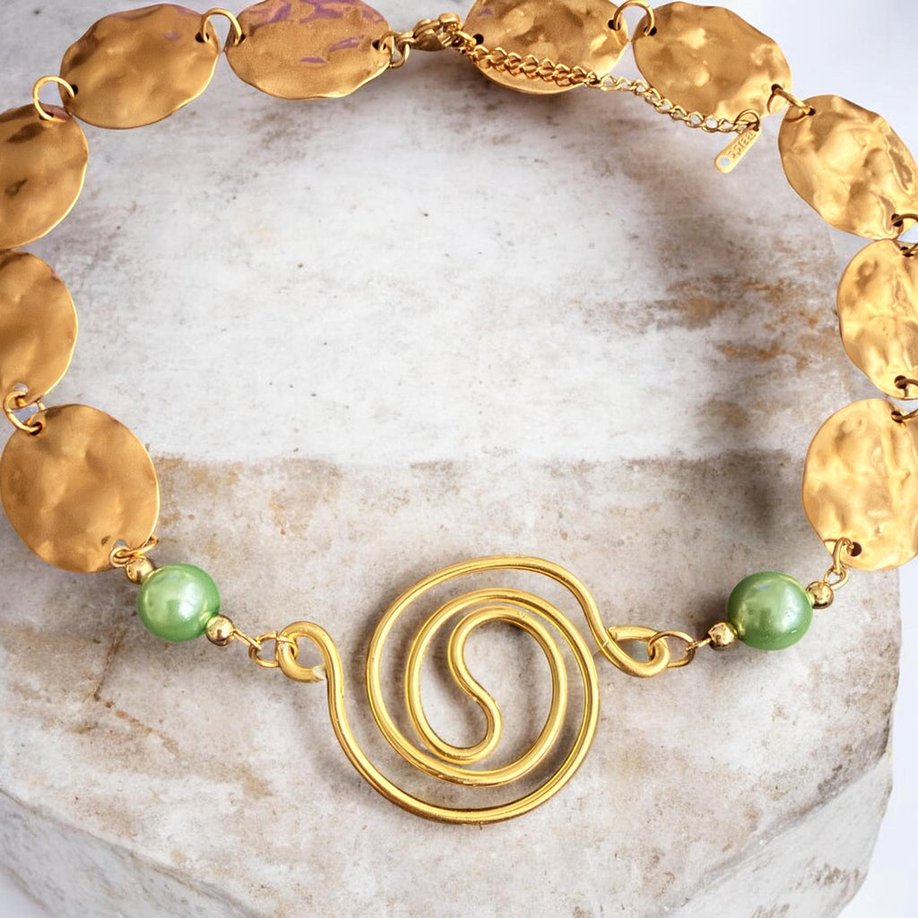 Paradox Necklace
