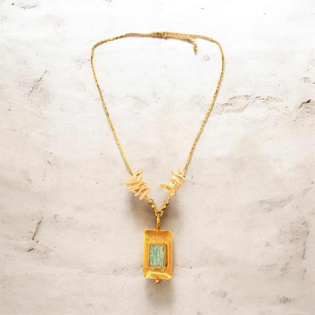Milano Necklace
