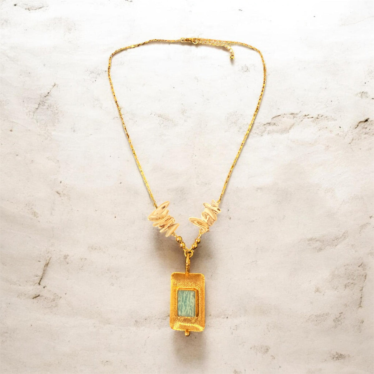Milano Necklace
