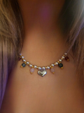 Kyra Necklace