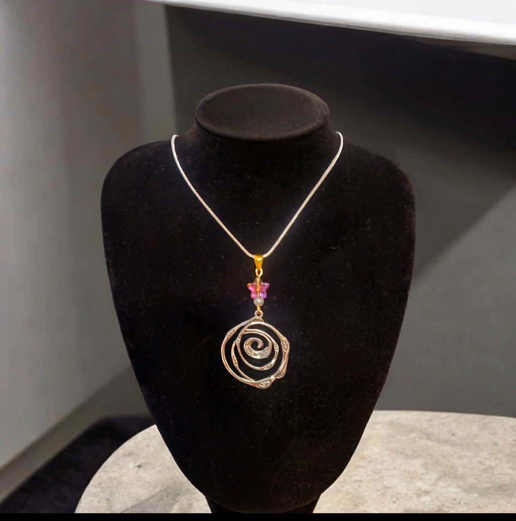 Nerina Necklace