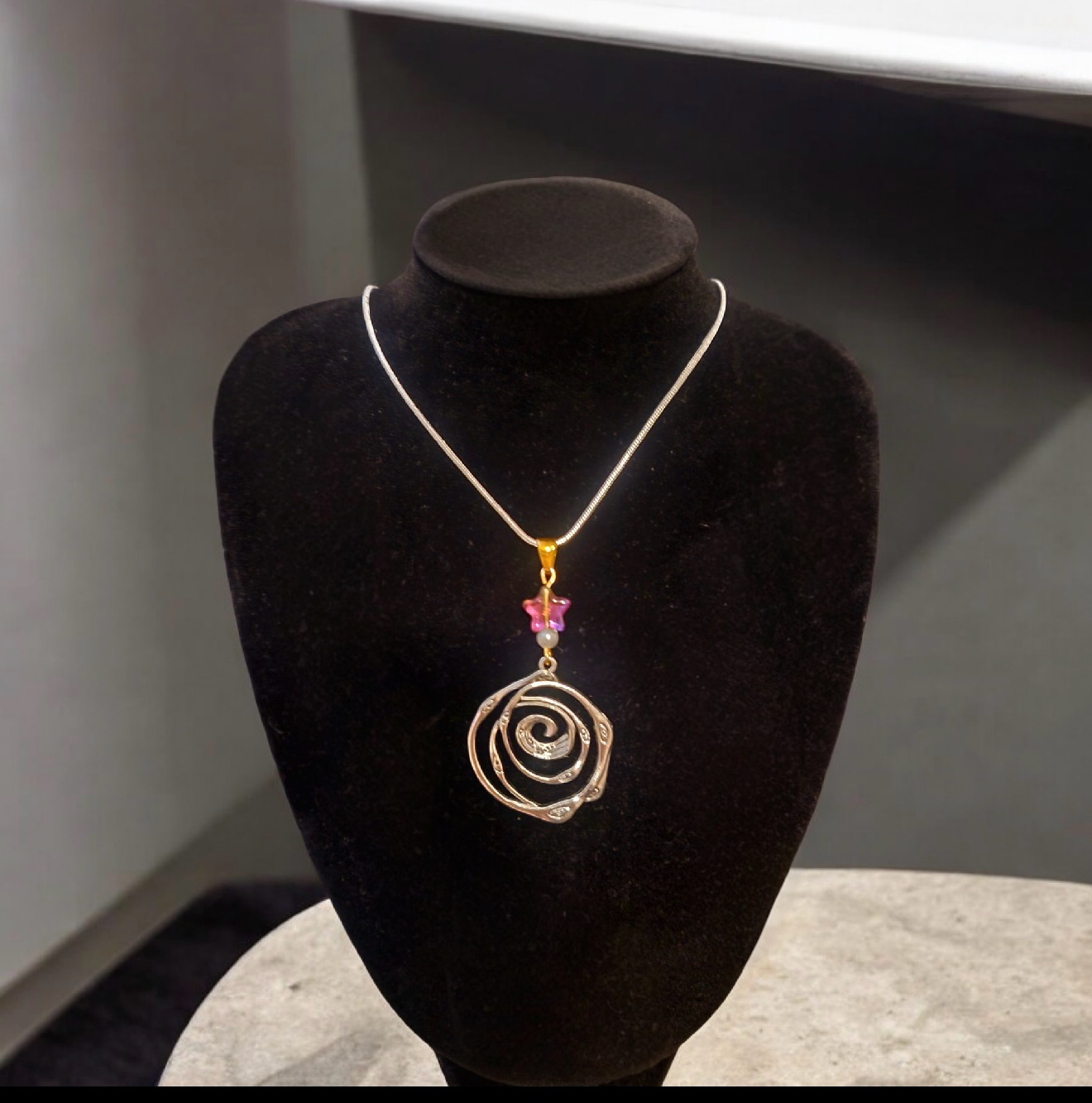Nerina Necklace
