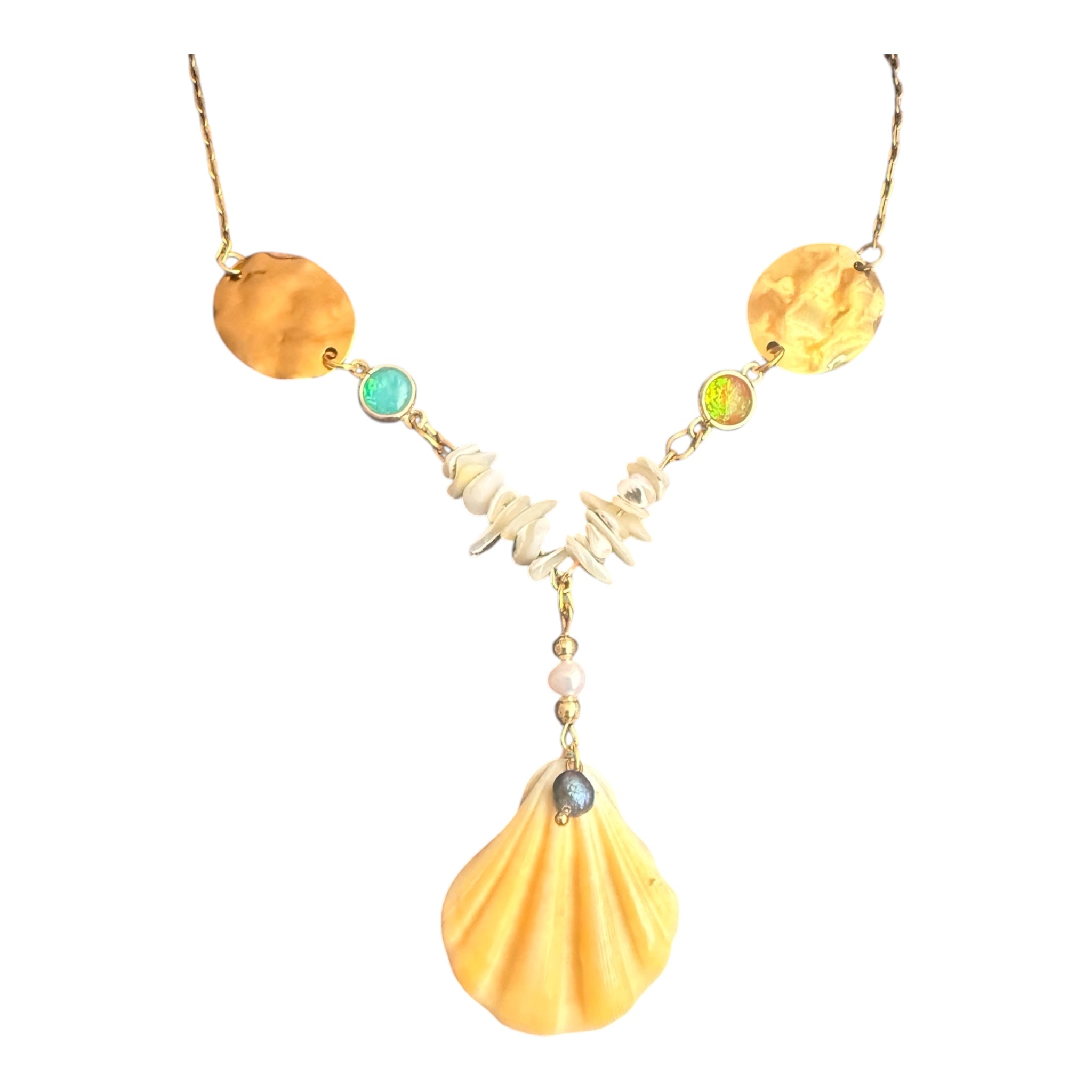 Bahama Necklace