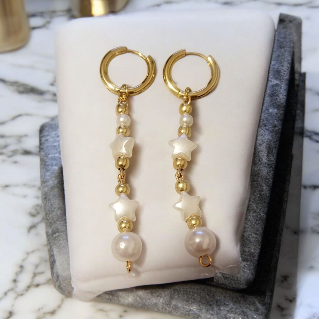 Starlet Earrings