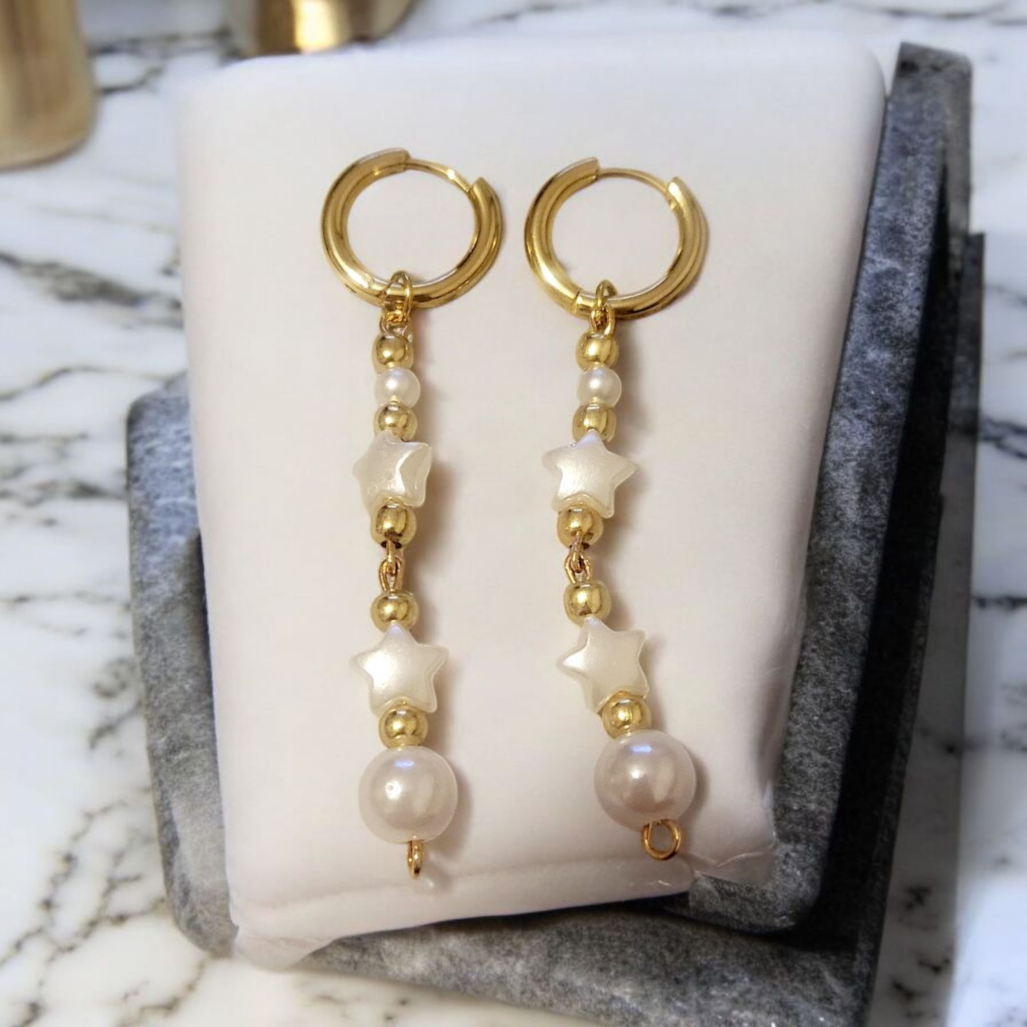 Starlet Earrings