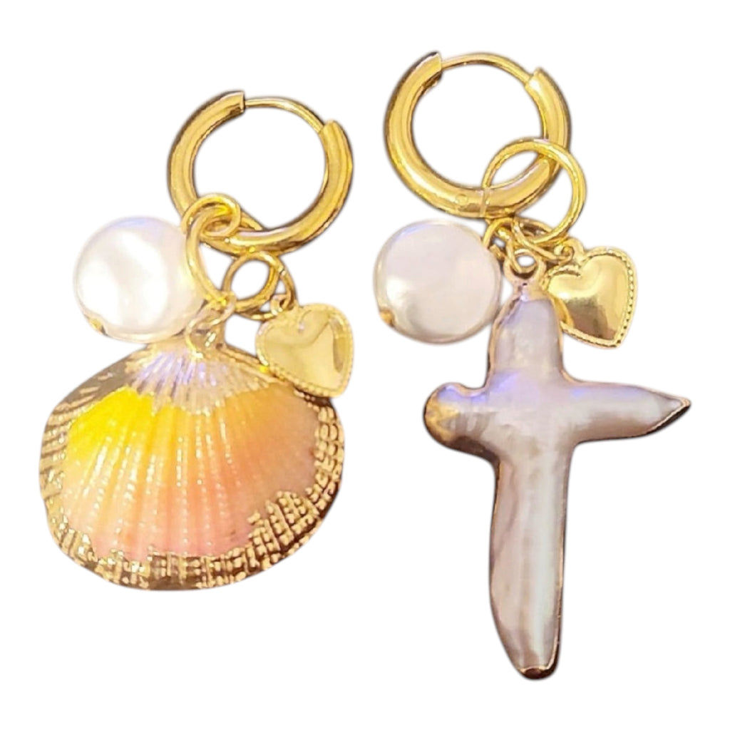 Arabella Earrings