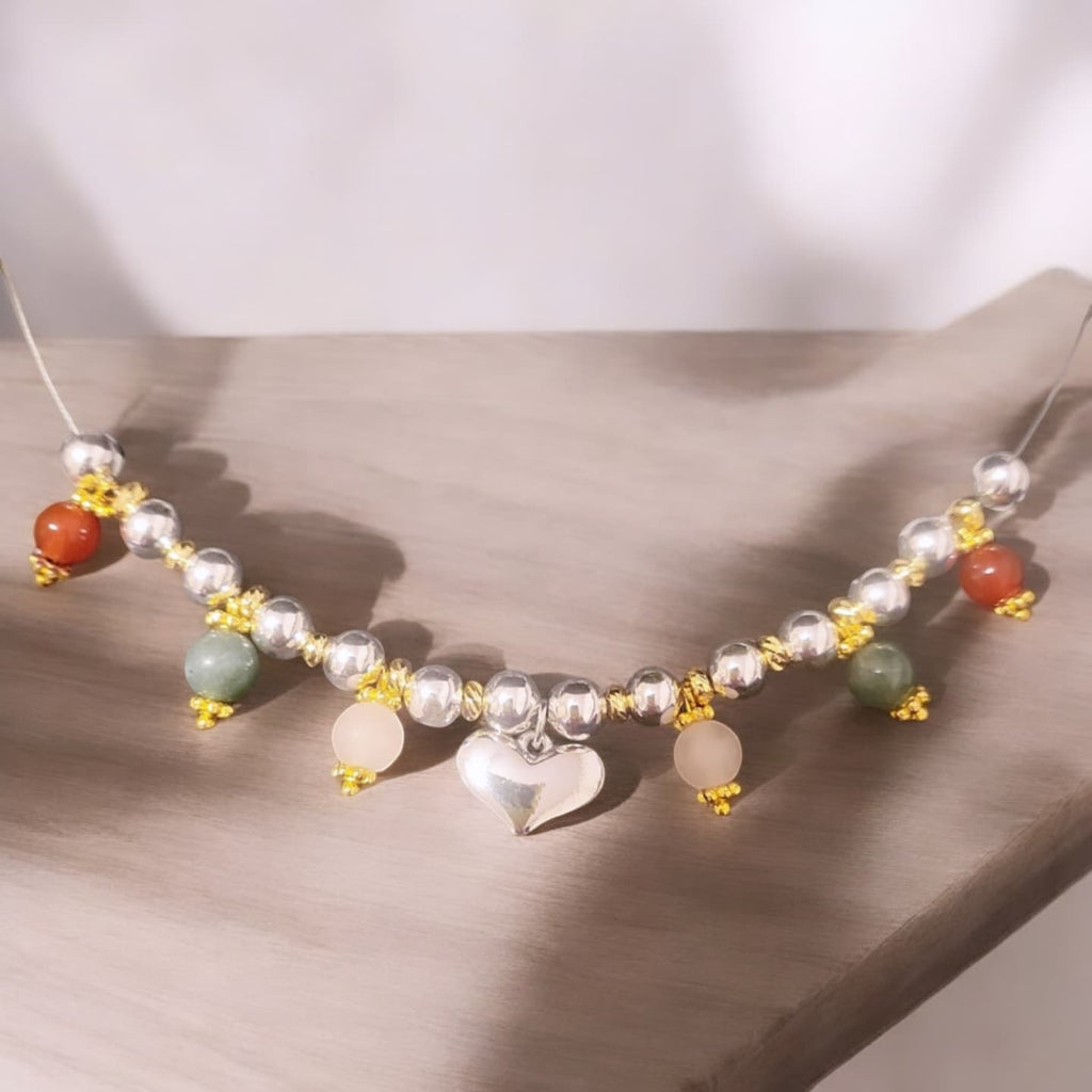 Kyra Necklace