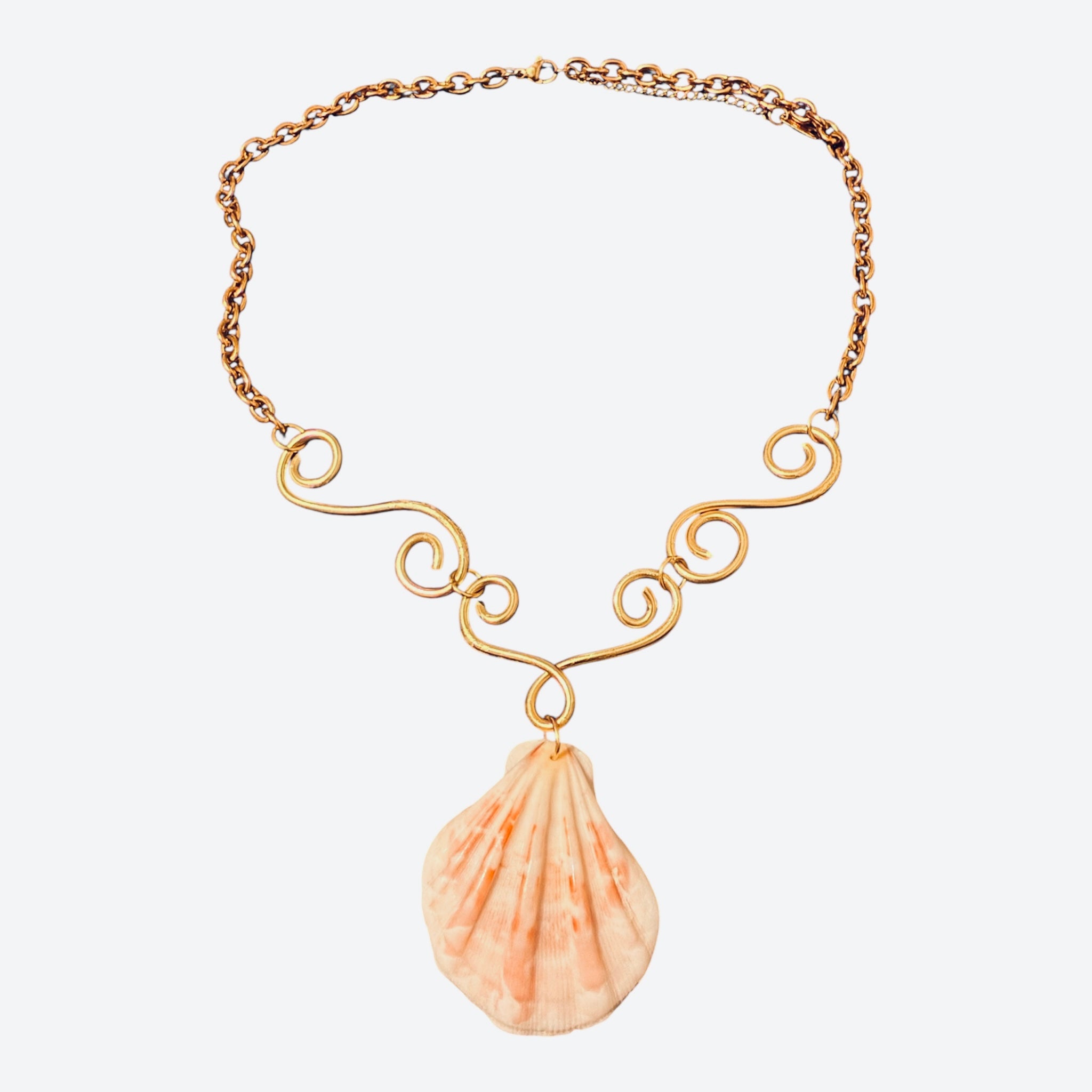 Ariel Necklace