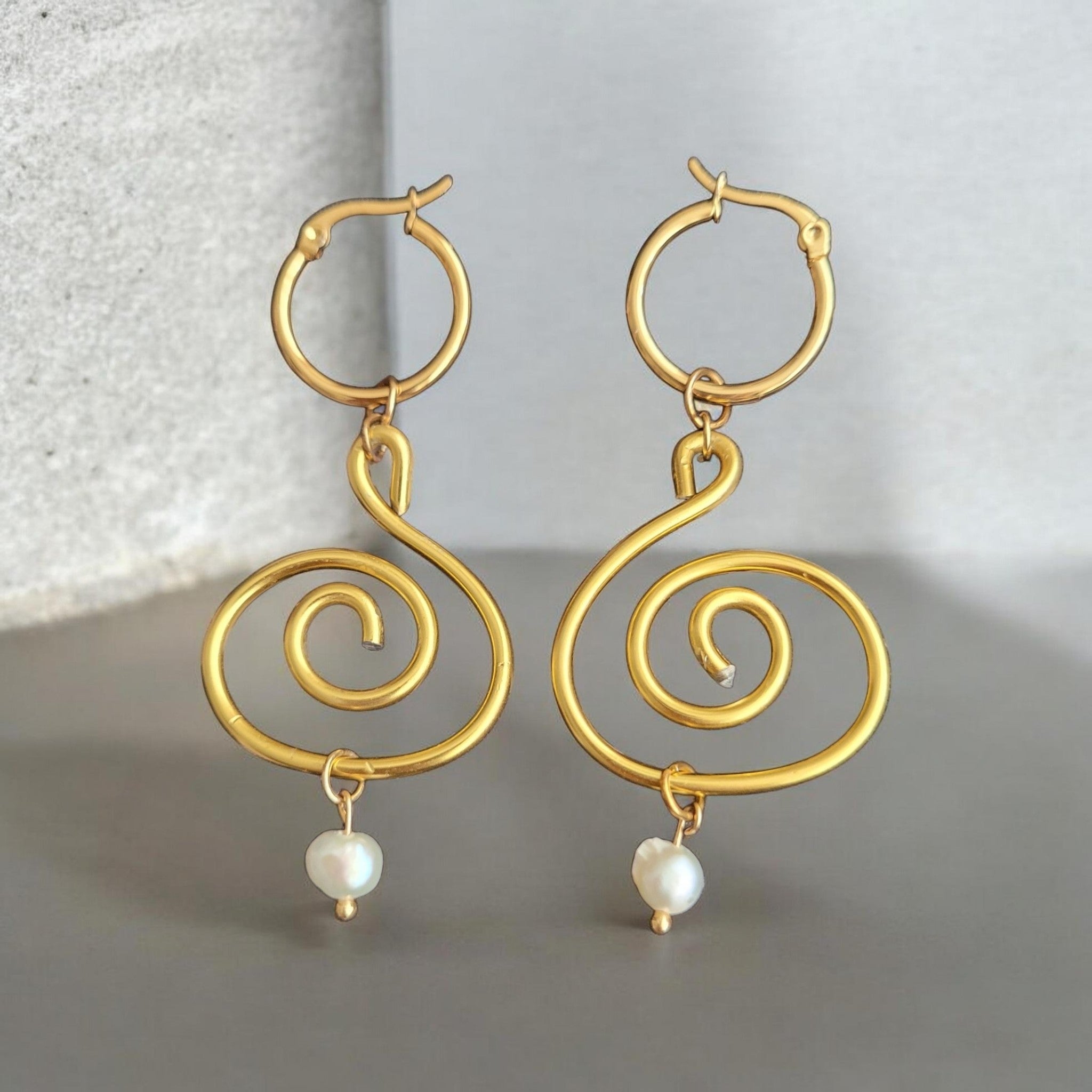 Elora Earrings
