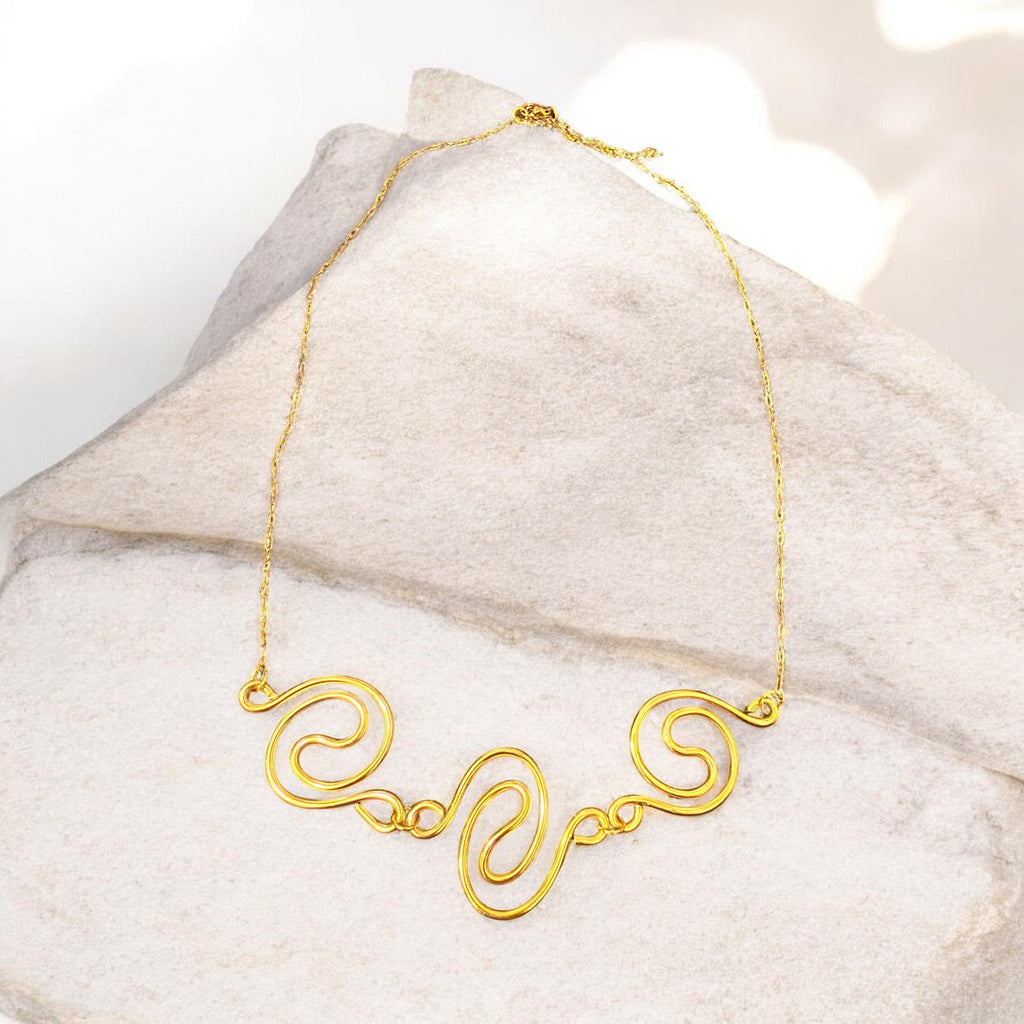 Tavira Necklace