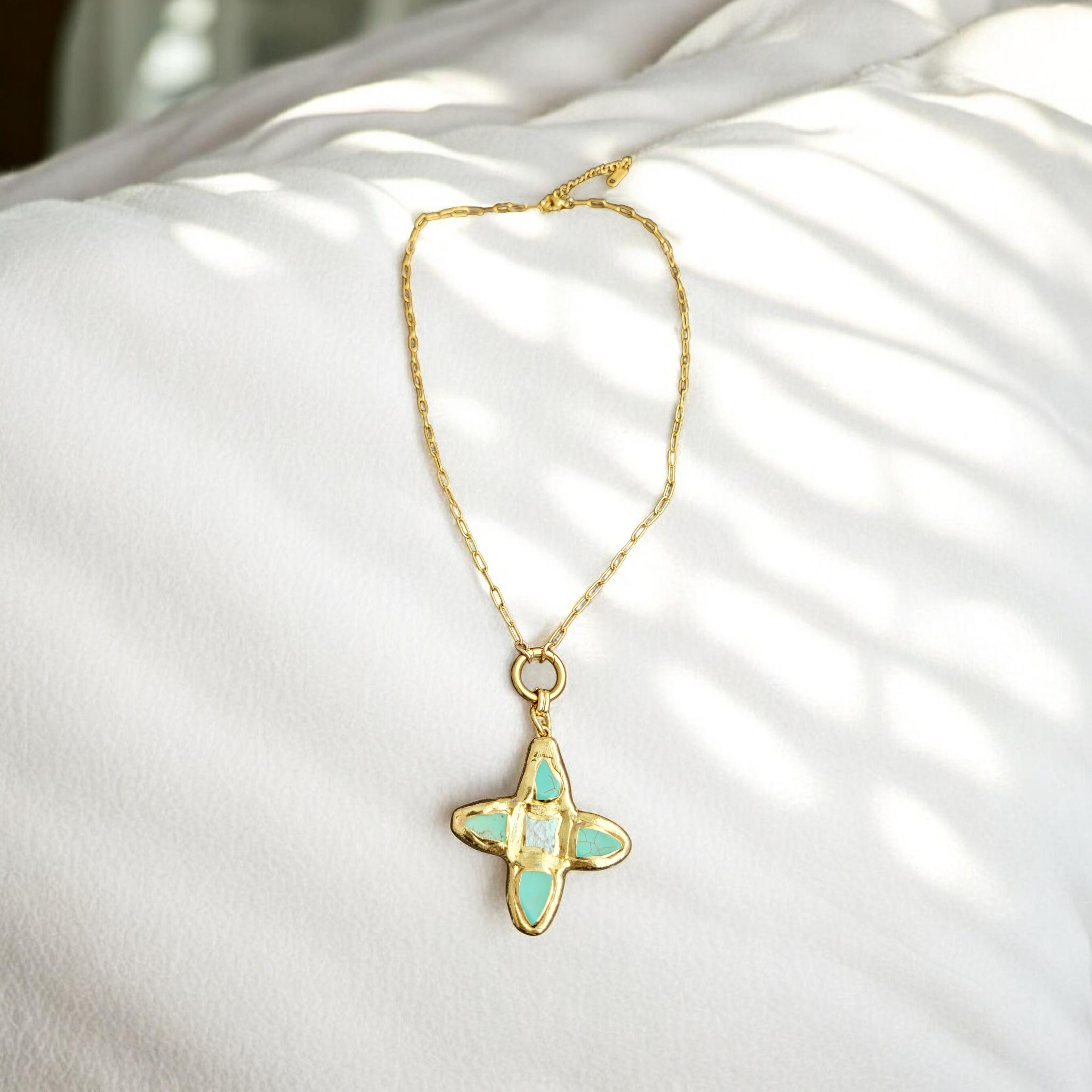 Bellamina Necklace