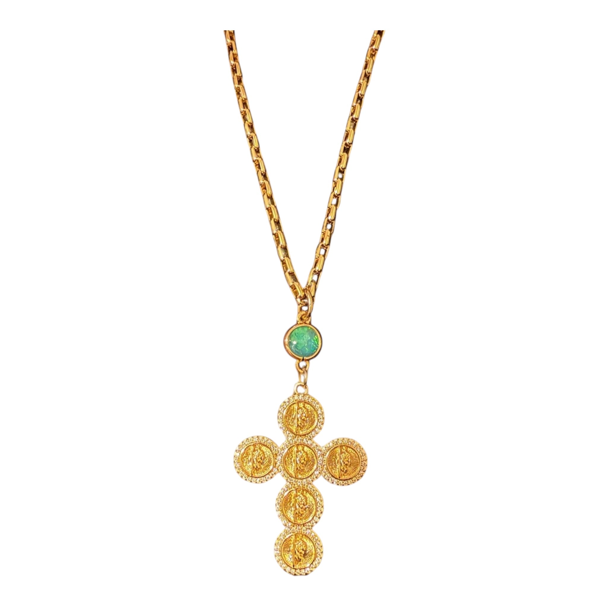 Clarissa Necklace