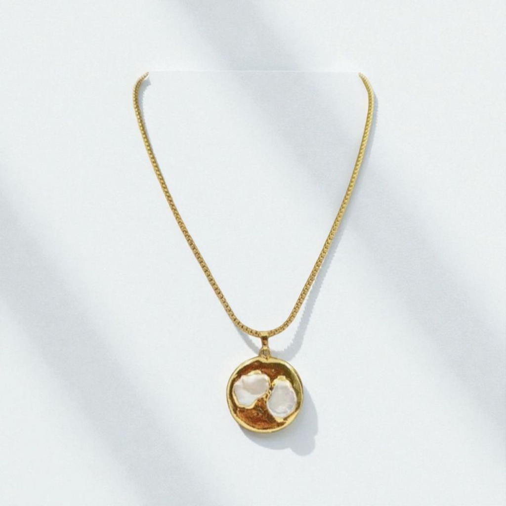 Alani Necklace