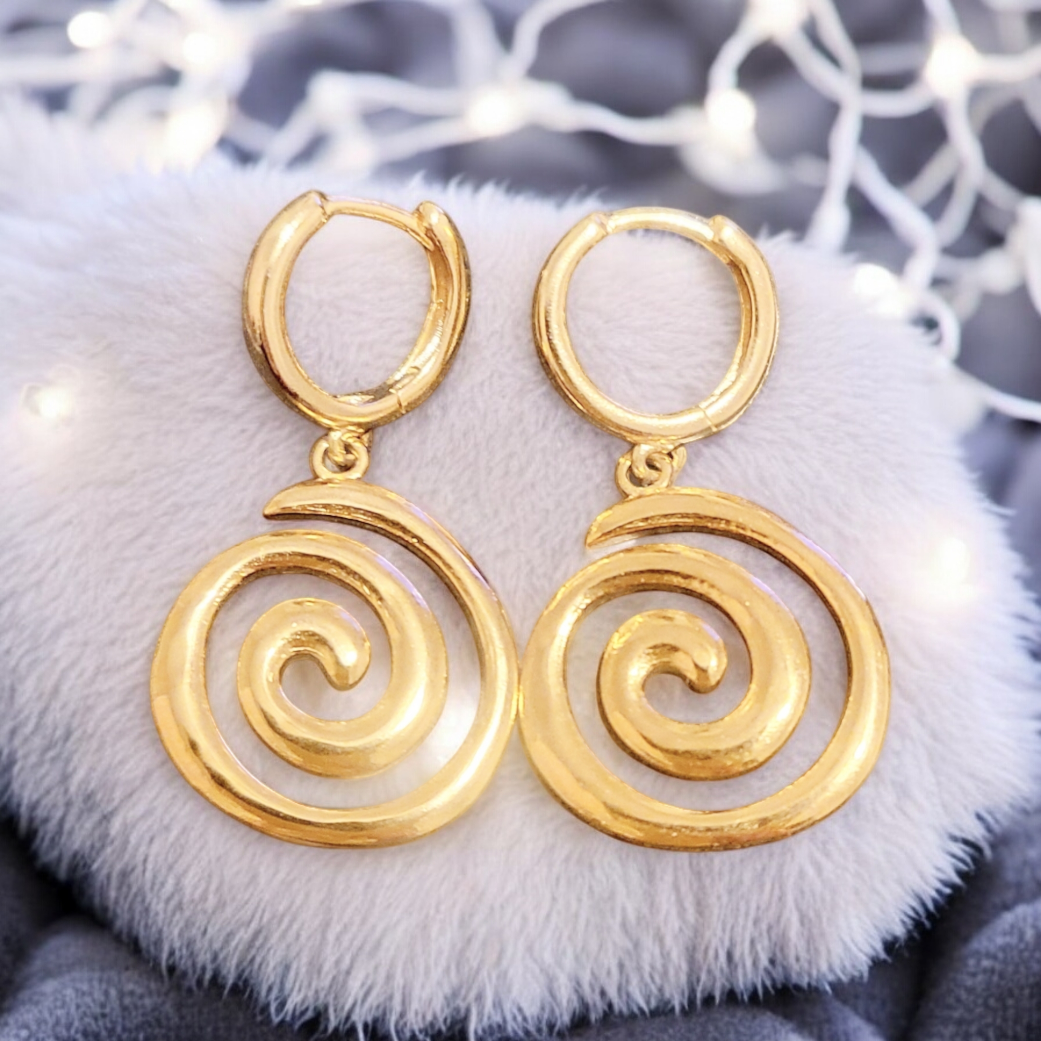 Elara Earrings