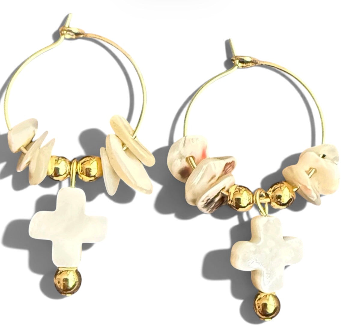 Paloma Earrings